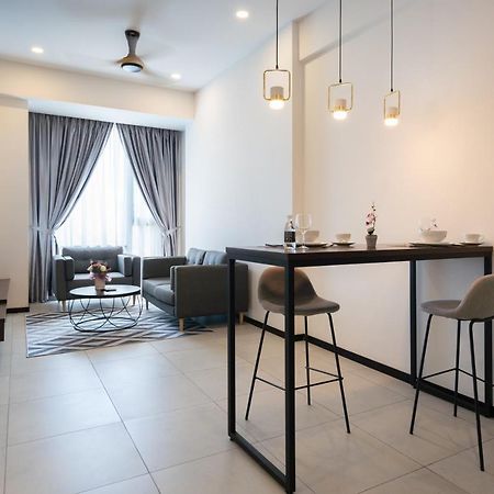 Opus Kl Residences By Premium Hospitality 吉隆坡 外观 照片
