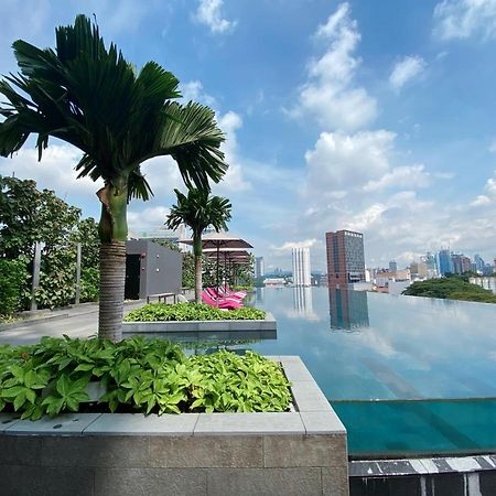 Opus Kl Residences By Premium Hospitality 吉隆坡 外观 照片