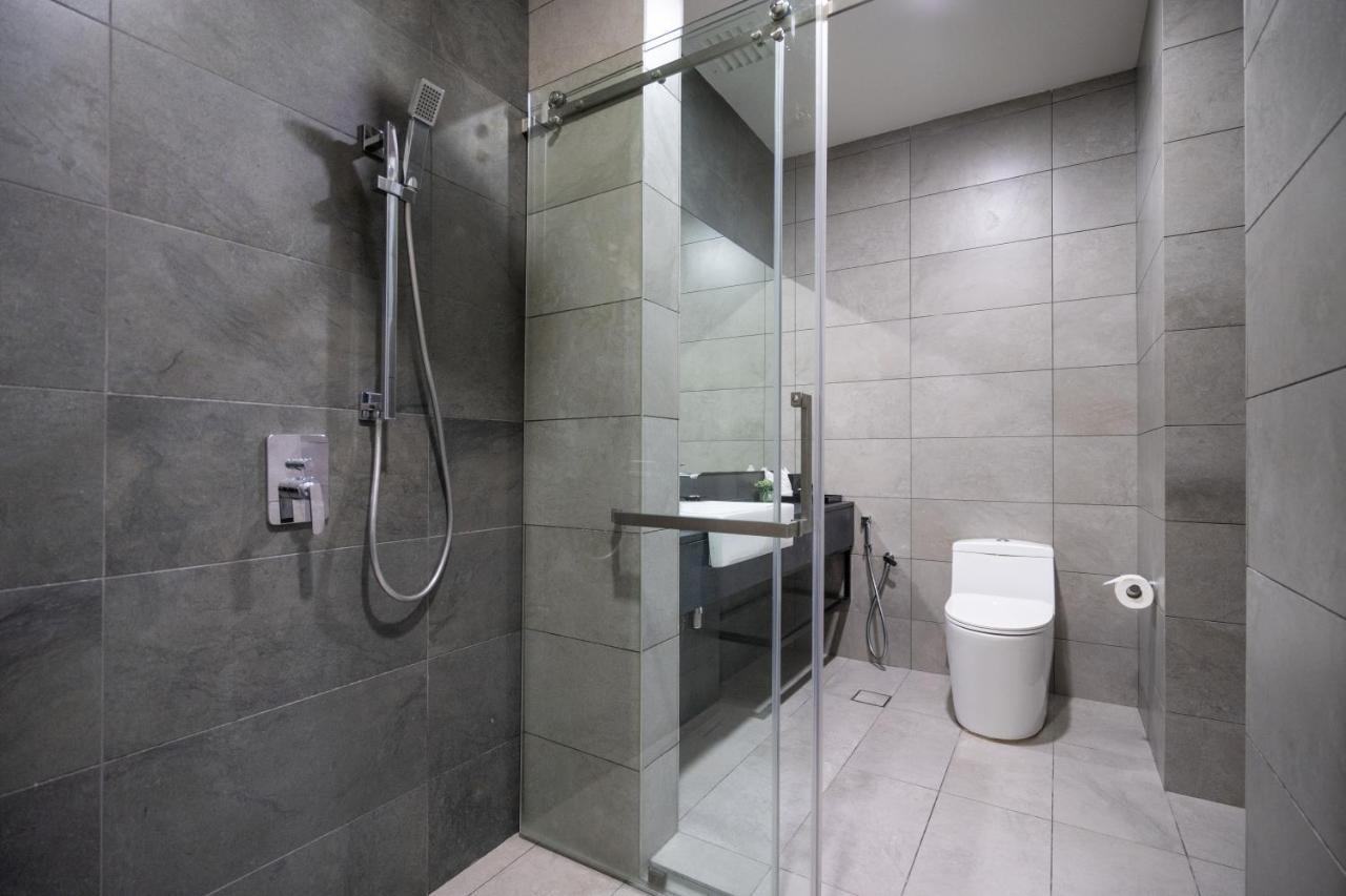 Opus Kl Residences By Premium Hospitality 吉隆坡 外观 照片